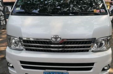 Used 2012 Toyota Grandia in Santa Maria