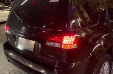 2nd Hand Ford Escape 2013 for sale in Caloocan