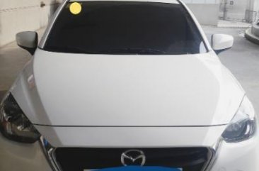 Selling Used Mazda 2 in Manila