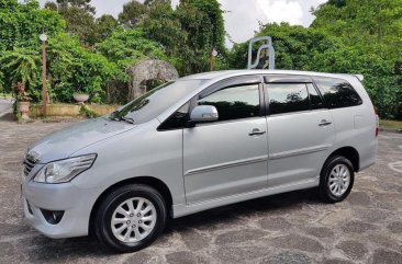 For sale Used 2013 Toyota Innova