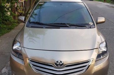Toyota Vios 2013 Manual Gasoline for sale in Marikina
