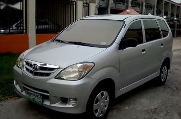 Toyota Avanza 2008 for sale in Angeles