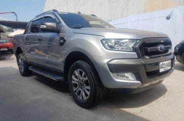 2nd Hand Ford Ranger 2015 for sale 