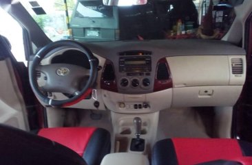 Toyota Innova 2005 Automatic Diesel for sale in San Leonardo