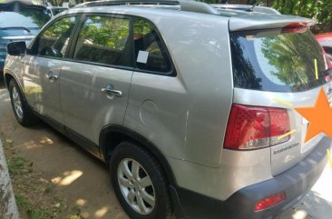 Kia Sorento 2011 for sale in Marikina