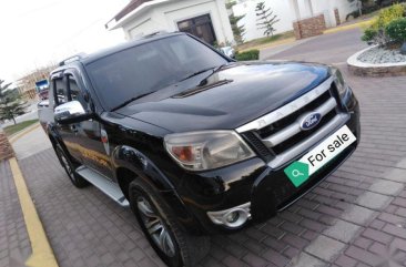 Selling Ford Ranger 2011 Automatic Diesel in Taal