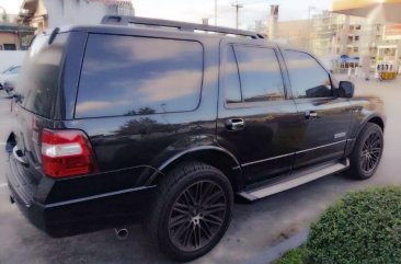 Ford Expedition 2008 for sale in Quezon City