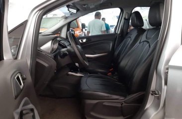 For sale 2015 Ford Ecosport Automatic Gasoline at 30000 km in Makati