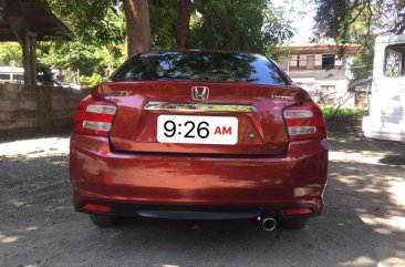 Selling 2nd Hand Honda City 2012 in Santo Domingo