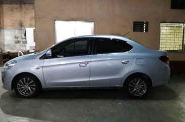 Used Mitsubishi Mirage G4 2017 for sale