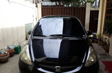 Selling 2nd Hand Honda Jazz 2007 in Mandaluyong