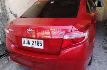 Toyota Vios 2015 for sale in Taguig