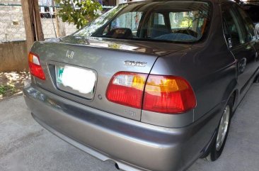 2nd Hand Honda Civic 2000 at 110000 km for sale