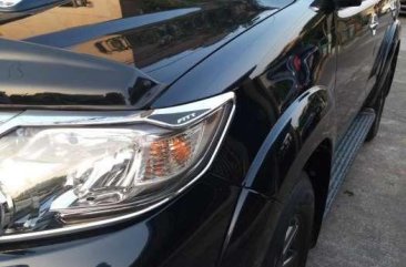 2013 Toyota Fortuner for sale in Quezon City