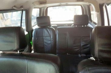 Isuzu Crosswind 2003 Automatic Diesel for sale in Calamba