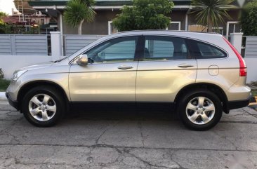 2008 Honda Cr-V for sale in Parañaque