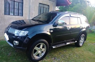 Mitsubishi Montero Sport 2010 at 90000 km for sale