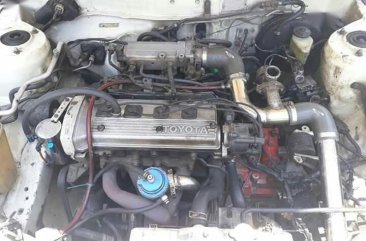 Toyota Sprinter 1997 at 110000 km for sale in Dasmariñas