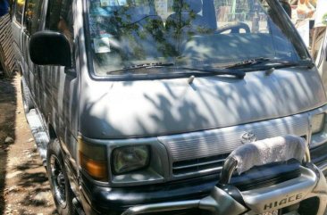 1996 Toyota Hiace for sale in Baybay