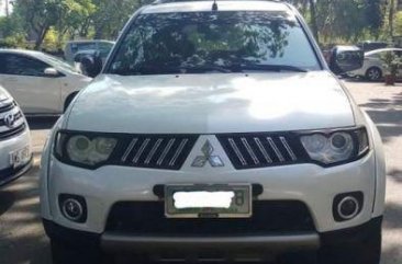 2010 Mitsubishi Montero for sale in Taytay