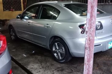 2008 Mazda 3 for sale in Biñan