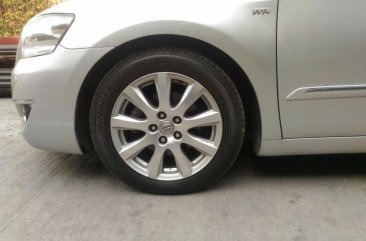 2007 Toyota Camry for sale in Malabon