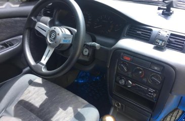 Selling Nissan Sentra 2000 Manual Gasoline in Manila