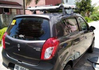 Used Suzuki Alto 2016 for sale in Quezon City