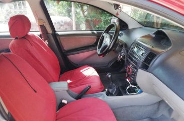 2006 Toyota Vios for sale in Daraga