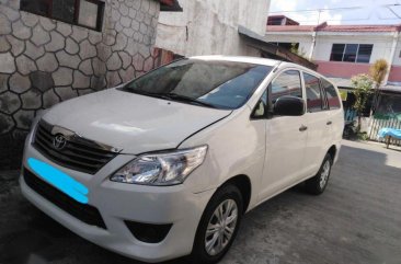 Used Toyota Innova 2012 for sale in Imus