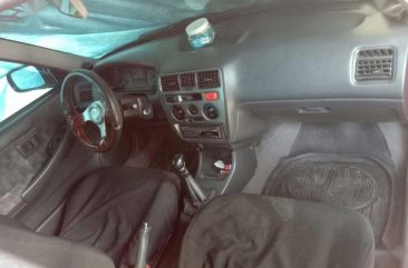 Selling Honda City 2001 in Sarrat