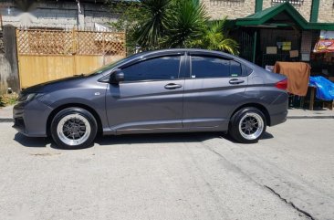 Honda City 2016 Automatic Gasoline for sale in Quezon City