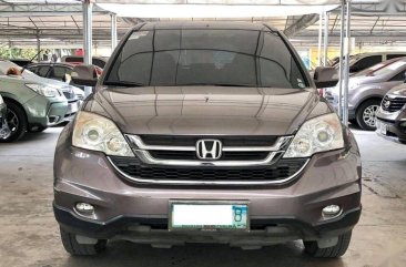 Selling Used Honda Cr-V 2010 in Makati