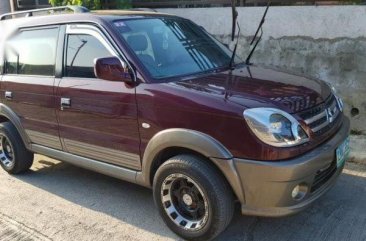 2nd Hand Mitsubishi Adventure 2011 for sale in Davao City