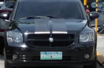 2008 Dodge Caliber for sale in Manila