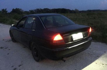 2nd Hand Mitsubishi Lancer 1998 for sale in Bogo