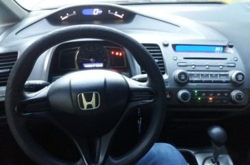 2010 Honda Civic for sale in Dasmariñas