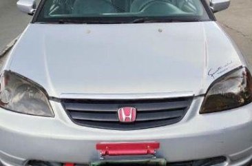 2001 Honda Civic for sale in Quezon City