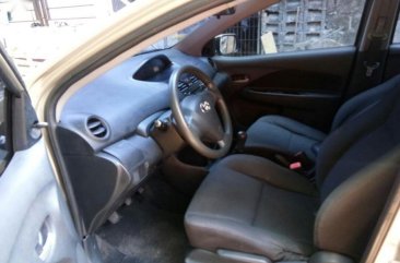 Used Toyota Vios 2008 for sale in Caloocan