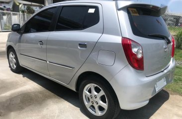 Selling Used Toyota Wigo 2015 in Parañaque