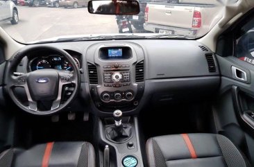 Ford Ranger 2013 Manual Diesel for sale in Bataraza