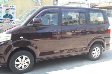 Suzuki Apv 2011 for sale 