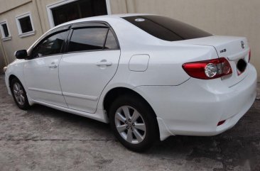 2011 Toyota Altis for sale in Lipa