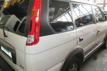 Mitsubishi Adventure 2017 at 20000 km for sale in Quezon City