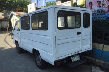 Selling Mitsubishi L300 1994 Manual Diesel in Pateros