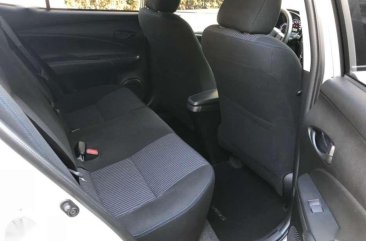 Selling 2nd Hand Toyota Vios 2018 in Quezon City