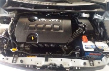 2nd Hand Toyota Altis 2013 for sale in Muntinlupa