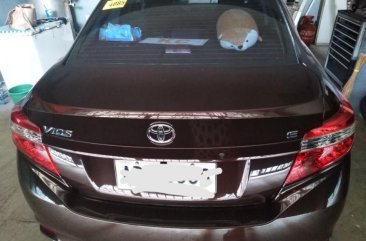 Selling 2nd Hand Toyota Vios 2015 in Caloocan