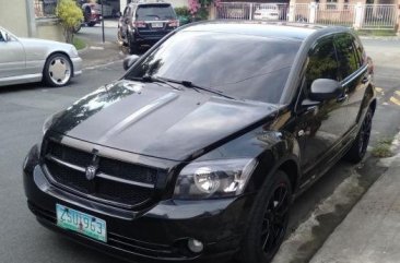 2008 Dodge Caliber for sale in Manila