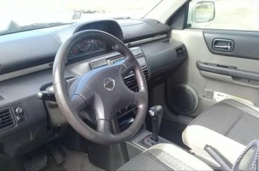 2007 Nissan X-Trail for sale in Trece Martires